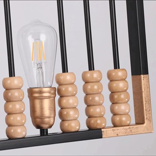 Abacus Light