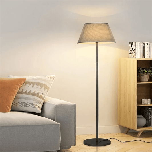 Homing Lamp