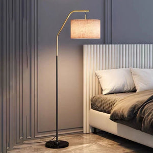 Extended Homing Lamp