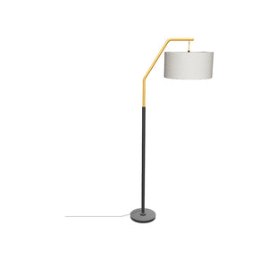 Extended Homing Lamp